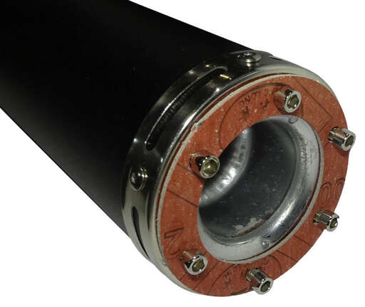 Изображение для Глушитель NORDWING банка (T64M010107A5W100)