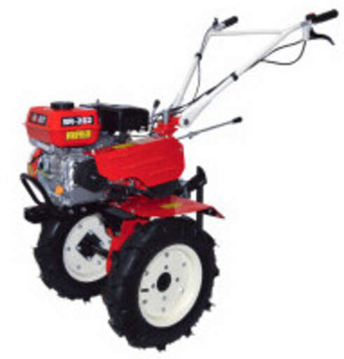 Изображение для Мотоблок бензиновый Brait МБ6 (7 лс, 2 вперед/1 назад)