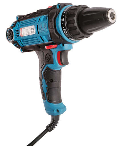 Изображение для Сетевой шуруповерт Sturm! ID2150P (0.45 кВт)