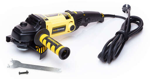 Изображение для УШМ Hanskonner HAG15150EC