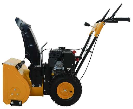 Изображение для Снегоуборщик Habert HBM22B (KC212)