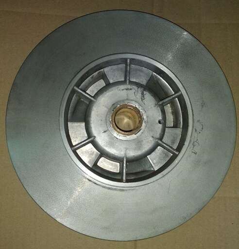 Изображение для Конус трансмиссии вариатора подвижный Буран