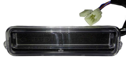 Изображение для Щиток приборов скутер TRACER ADV (Е80)