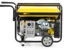 Миниатюра — Бензиновый генератор CHAMPION GG7501E (6.5 лс, электростартер)