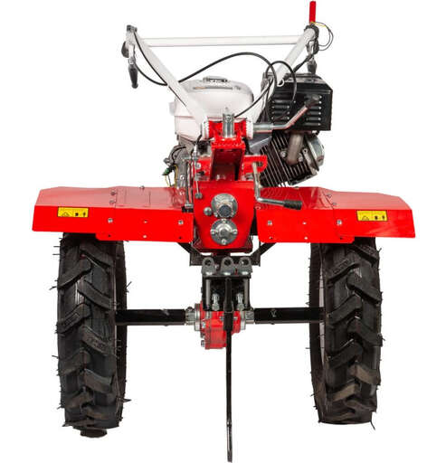 Изображение для Мотоблок Brait BR-135GE (17 лс, 2 вперед, 1 назад, колеса 6х12)