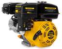 Миниатюра — Двигатель с горизонтальным валом CHAMPION G160HK (5.5 лс, 19.05 мм)