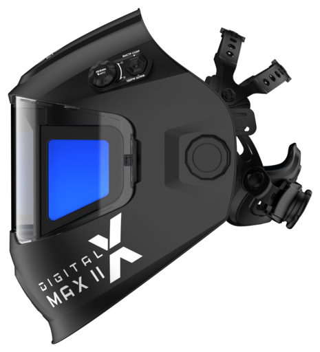 Изображение для START DIGITAL X MAX II Маска сварщика хамелеон 51ST08X