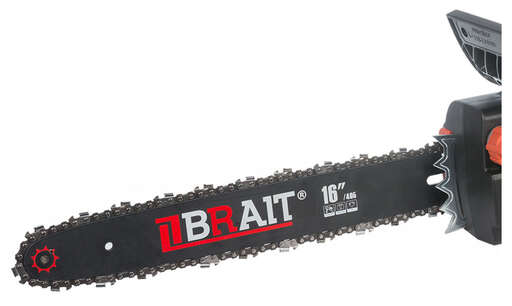Изображение для Пила цепная электрическая Brait BR-2200S (2.2 кВт)