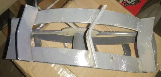 Изображение для Грунтозацепы для мотокультиватора Texas, Brait, Carver, Forza