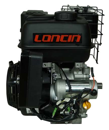 Изображение для Двигатель Loncin LC175FD-2 (B18 type) D20 5А
