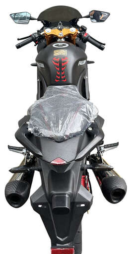 Изображение для Мотоцикл FALCON SPEEDFIRE 250 с ПТС
