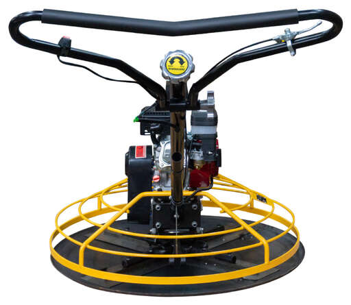 Изображение для Затирочная машина STEM Techno SPT-36-2 (4.8 кВт)