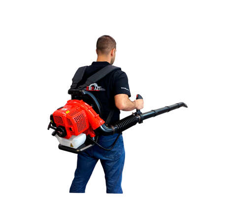 Изображение для Воздуходувка бензиновая Brait BGB-520 (1,4 кВт)