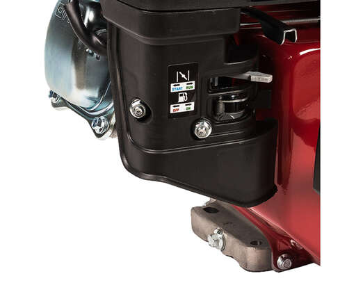 Изображение для Двигатель Brait BR220P20 PRO (7 лс, 20 мм)