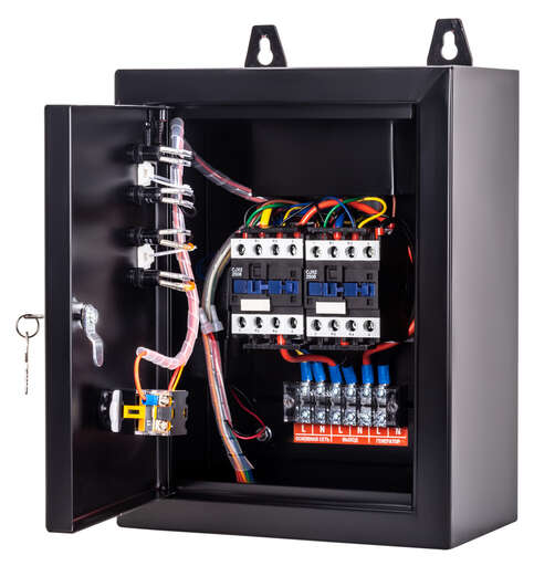 Изображение для Блок автоматики Foxweld ATS (220B)