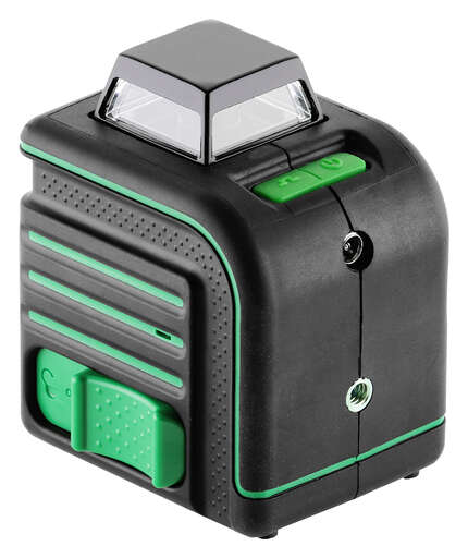 Изображение для Лазерный уровень ADA CUBE 3-360 GREEN PROFESSIONAL EDITION