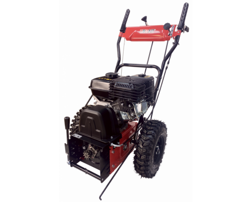 Изображение для Машина подметальная универсальная Brait BSS7080W (7 лс, ширина щётки 800мм)