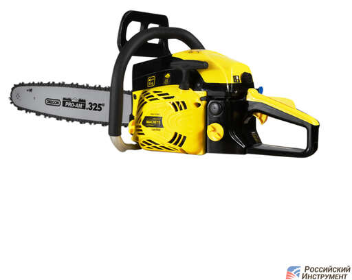 Изображение для Бензопила Foxweld Machete 154 PRO (3.6 лс)