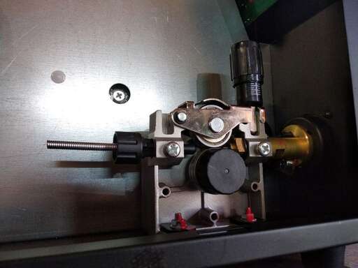 Изображение для Сварочный полуавтомат Brait MIG-300QD (MMA/MIG-MAG)