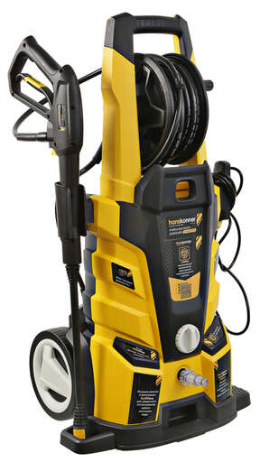 Изображение для Мойка высокого давления Hanskonner HPW9225R (2.5 кВт)