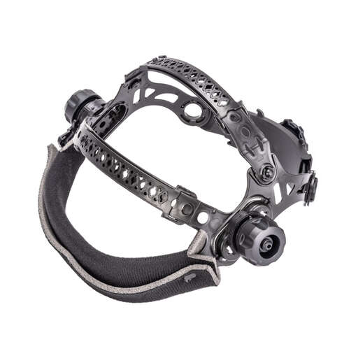 Изображение для Маска сварочная FOXWELD FOX АСФ 3/11 "ЧЕРНАЯ"