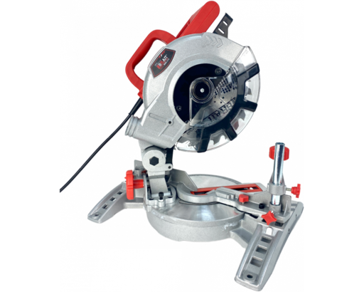 Изображение для Пила торцовочная Brait BMS-210 (1.4 кВт)
