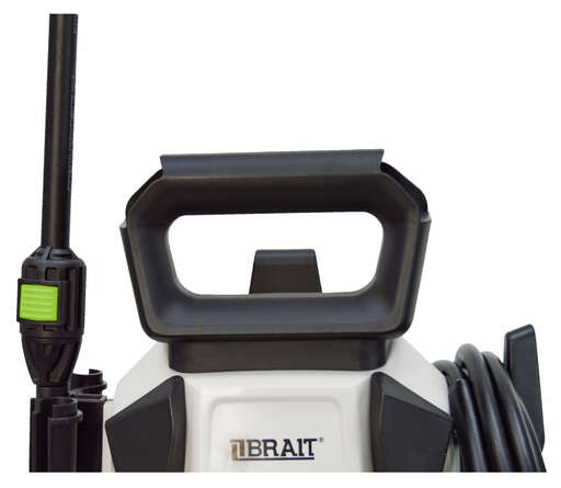 Изображение для Аппарат моющий высокого давления Brait HPW 1400C (1.4 кВт)