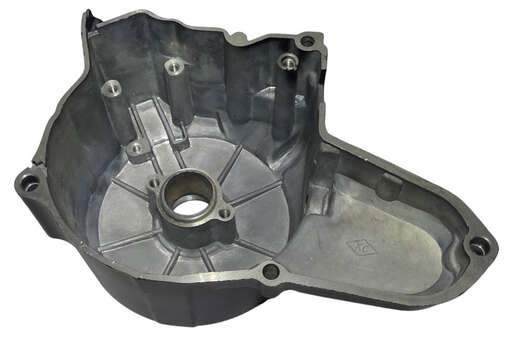 Изображение для Крышка картера левая TRICKLER XY110-17A (14010858)