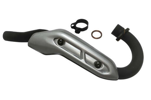 Изображение для Колено глушителя MIRAGE 250 (ТЭККЕН) (120030429-0001)