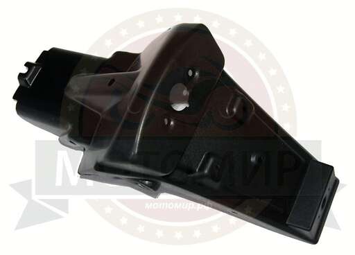 Изображение для Крыло заднее INTRUDER (53170126)