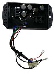 Изображение для Регулятор напряжения генератора Loncin LC22000