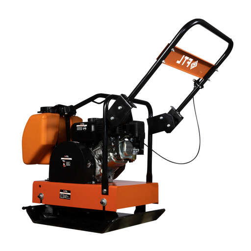 Изображение для Виброплита Foxweld FTL PCF 100 (30 кН)