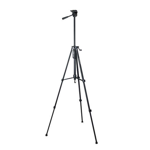 Изображение для Штатив телескопический ADA Digit 167 (167 см, резьба 1/4 дюйма)