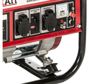 Миниатюра — Бензиновый генератор Brait 6500-CU (6.5 кВт, медная обмотка)
