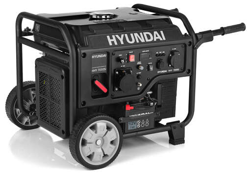 Изображение для Инверторный генератор Hyundai HHY 7050Si