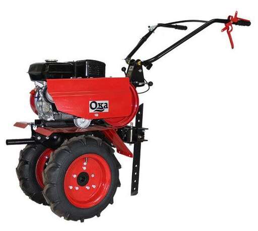 Изображение для Мотоблок Ока МБ-1Д1М10 (6.5 лс)