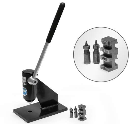 Изображение для Расклепочный станок Rezer CB-514