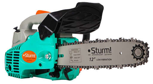 Изображение для Бензопила Sturm! GC9912 (1.6 лс)