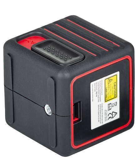 Изображение для Лазерный уровень ADA CUBE 3D PROFESSIONAL EDITION