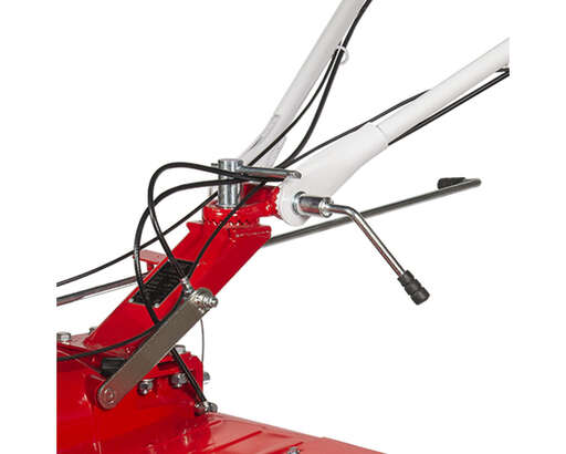 Изображение для Мотоблок  бензиновый Brait BR-135GA PRO (7 лc, 3 вперед, 1 назад, пониженная скорость)