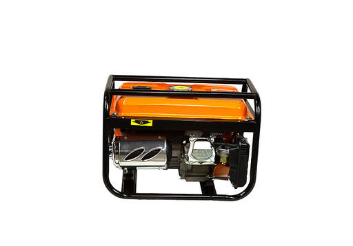 Изображение для Генератор СОЮЗ ЭГС-3200 (3 кВт)