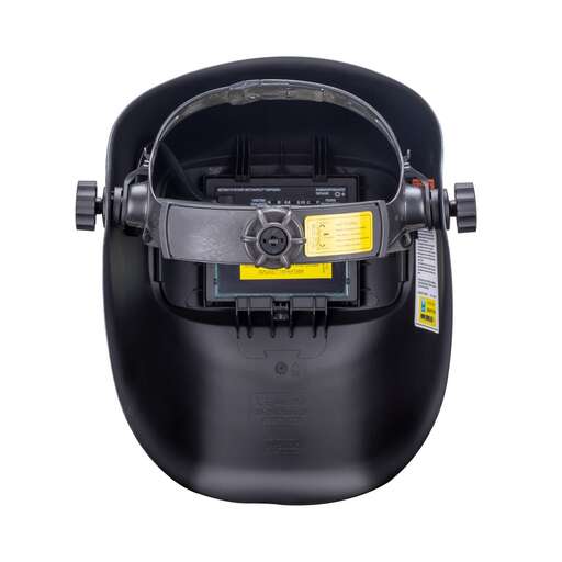 Изображение для Маска сварочная FOXWELD КОРУНД-5 2100V "АКУЛА"