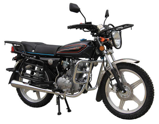 Изображение для Мотоцикл HUNTER 250 с ПТС