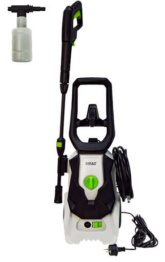 Изображение для Аппарат моющий высокого давления Brait HPW 1600C (1.6 кВт)