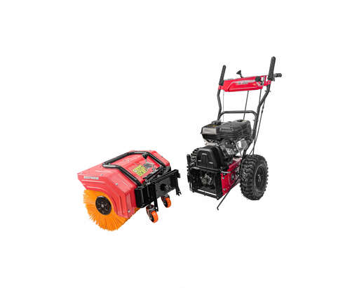 Изображение для Машина подметальная универсальная BRAIT BSS7060W (7 лс, ширина щетки 600 мм)