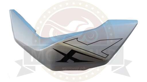 Изображение для Облицовка бензобака левая FIREGUARD TRAIL 250 (53390179, 53390181)