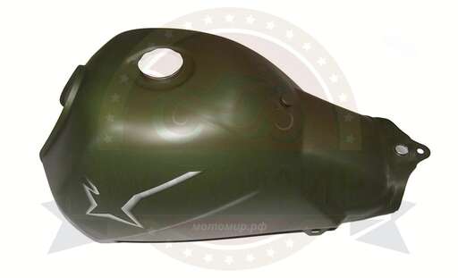 Изображение для Бензобак INTRUDER (16031498)