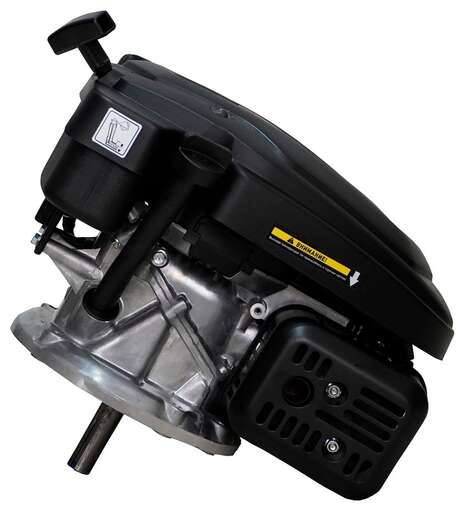 Изображение для Двигатель Loncin LC1P65FE-2 (F type) D22,2 (4 лс, динамический тормоз)