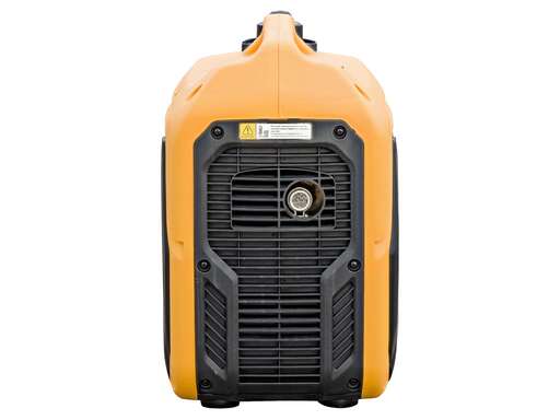 Изображение для Генератор инверторный КЕДР MultiGen-2000i