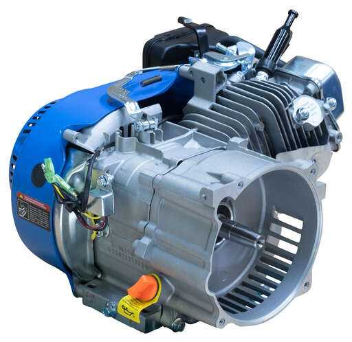 Изображение для Двигатель DINKING DK170  (для генератора, конус 95 мм)